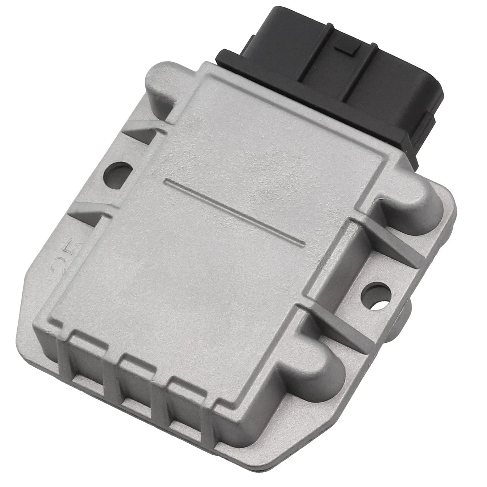 Control Module Ignition About 142G Aluminium for LEXUS T100 (1992–1993)