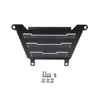 Exhaust Cover Grille Guard for CFMOTO 800MT (2021-2025) Black