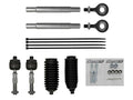 Heavy Duty Tie Rod Kit for Polaris RZR S 1000 / S4 1000 (2016–2020)
