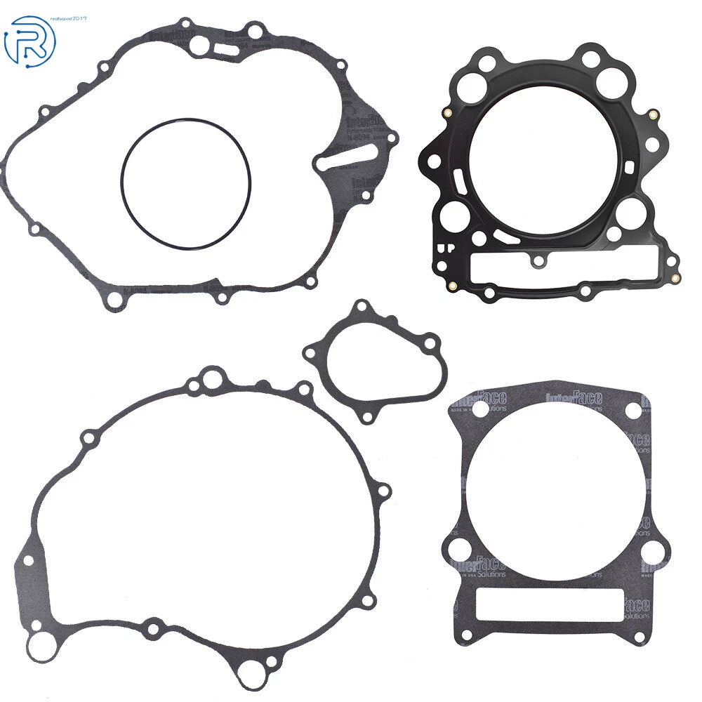 Rebuild Gasket Kit for Yamaha Raptor 660R (2005)
