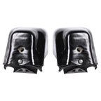 2X Front Engine Motor Mount for Dodge Sprinter 2500 (2002–2006)