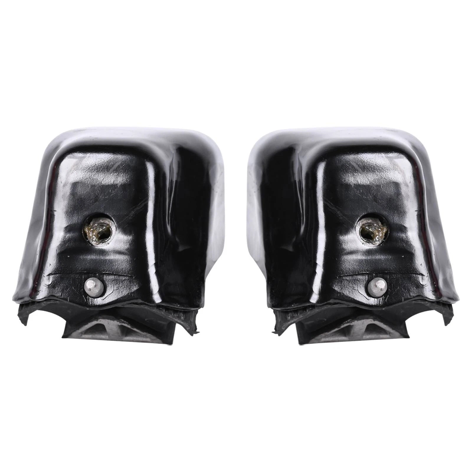 2X Front Engine Motor Mount for Dodge Sprinter 2500 (2002–2006)