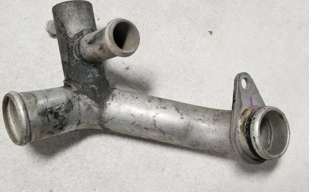 Coolant Manifold Pipe for Jaguar X-Type (2002–2008) 2.5L 3.0L