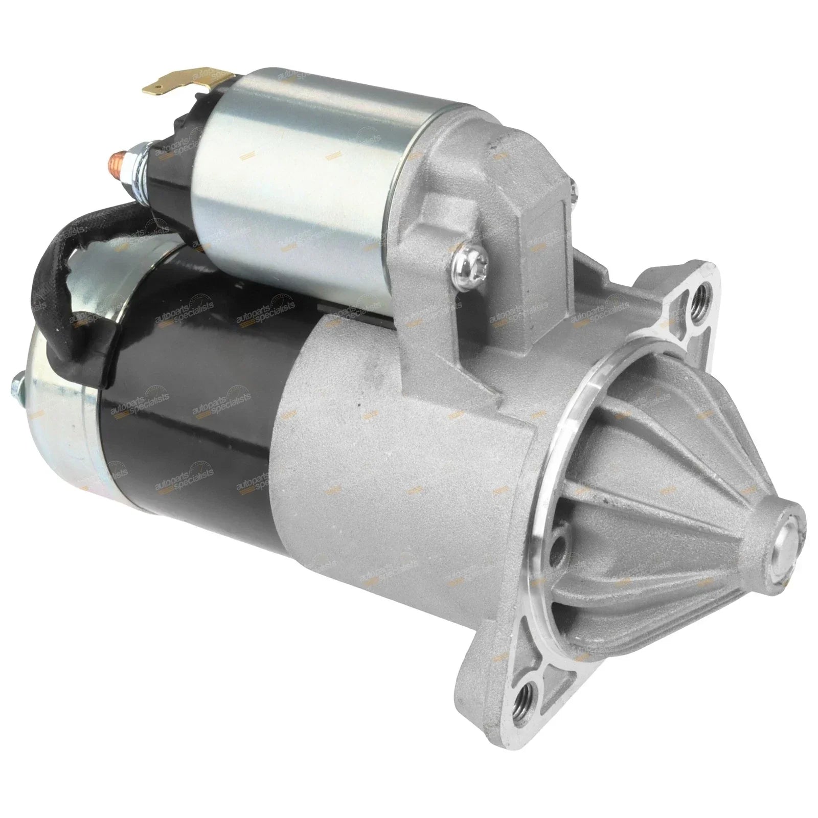 Starter Motor L300 Express Starwagon SJ 4cyl 2.0L 4G63 Petrol (1994-2003)