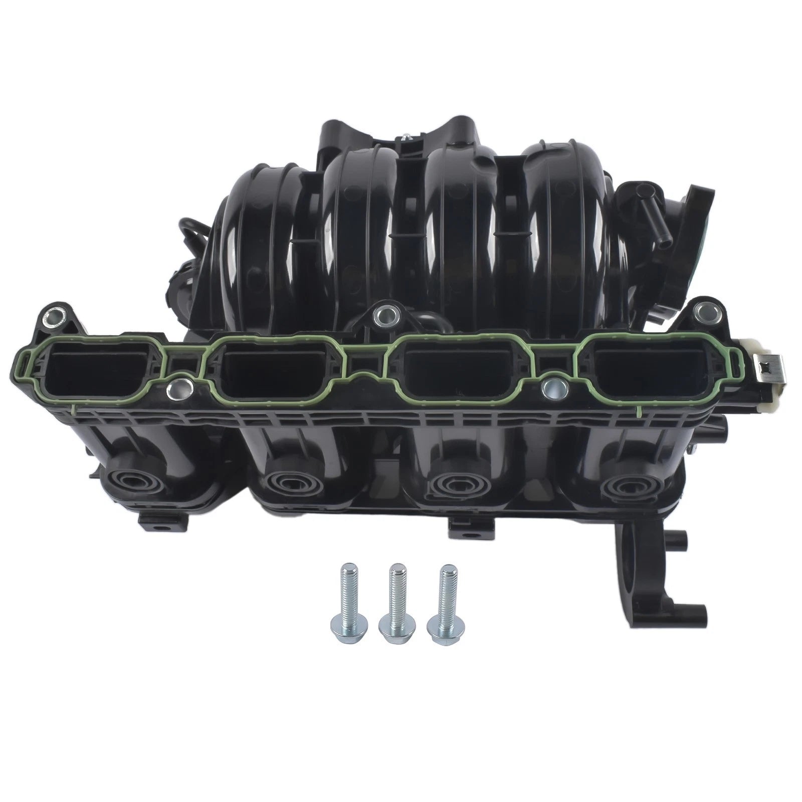 Engine Intake Manifold for Hyundai Sonata, Santa Fe, Kia Sorento, Optima (2.4L)