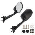Left Right Mirror Pair for Yamaha YZF-R1 (2009–2014) 14B-26280-00 14B-26290-00T9