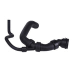 Upper Radiator Coolant Hose for VW Passat, Audi A4 (1996–2001)