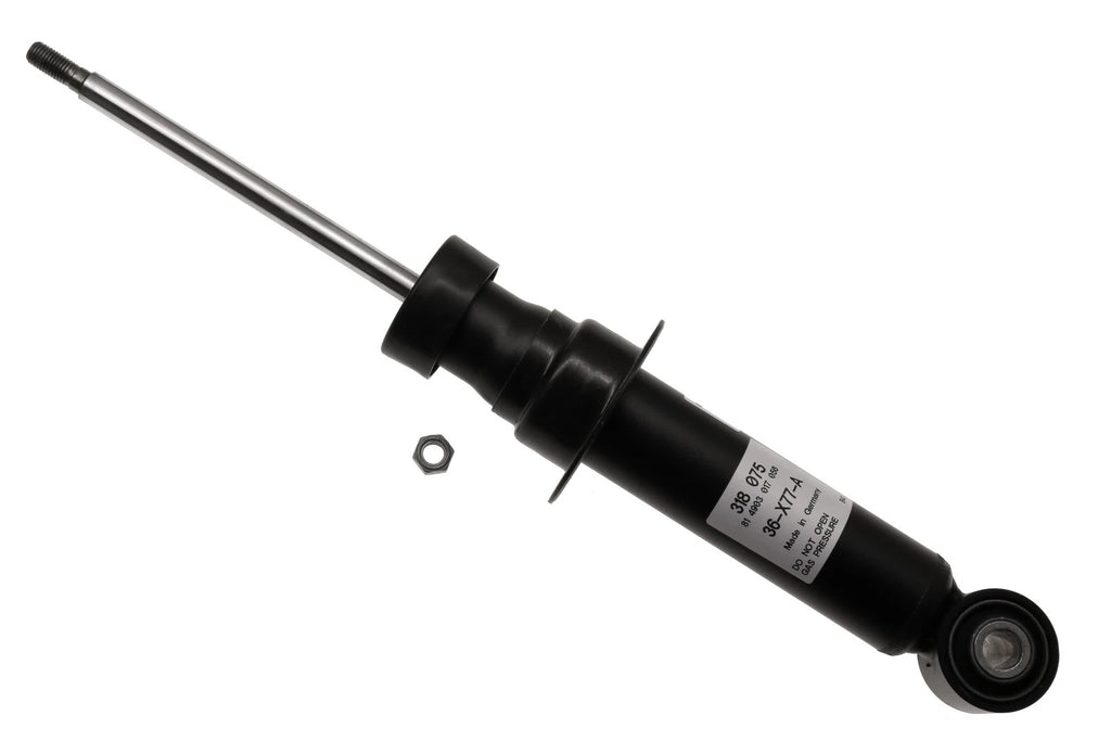 Shock Absorber for BMW 650i xDrive (2012–2018)