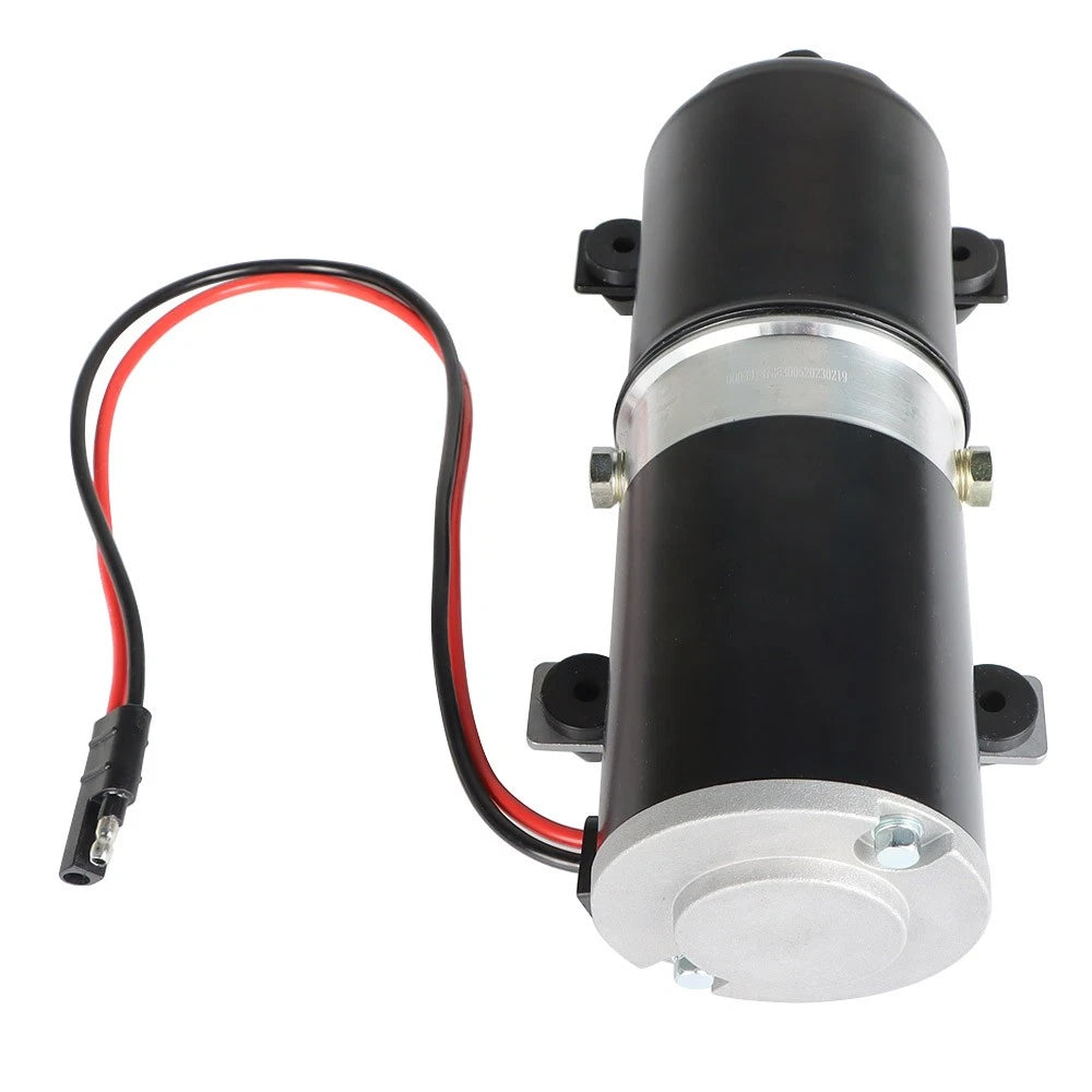Convertible Top Power Motor for Ford Mustang (2005-2007)