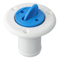 Fuel Tank Filler Cap for Marine Applications (Effective Sealing)