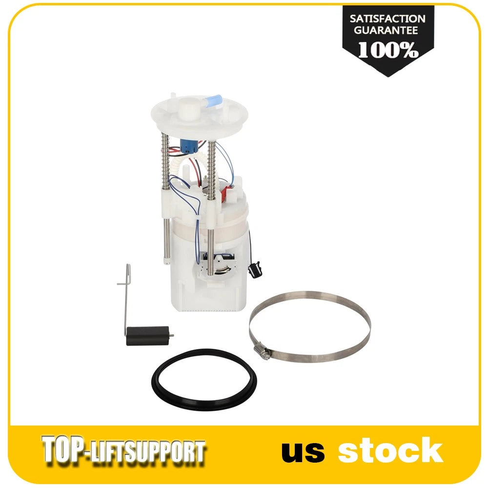 Electric Fuel Pump for BMW X5, X6 (2015–2019)
