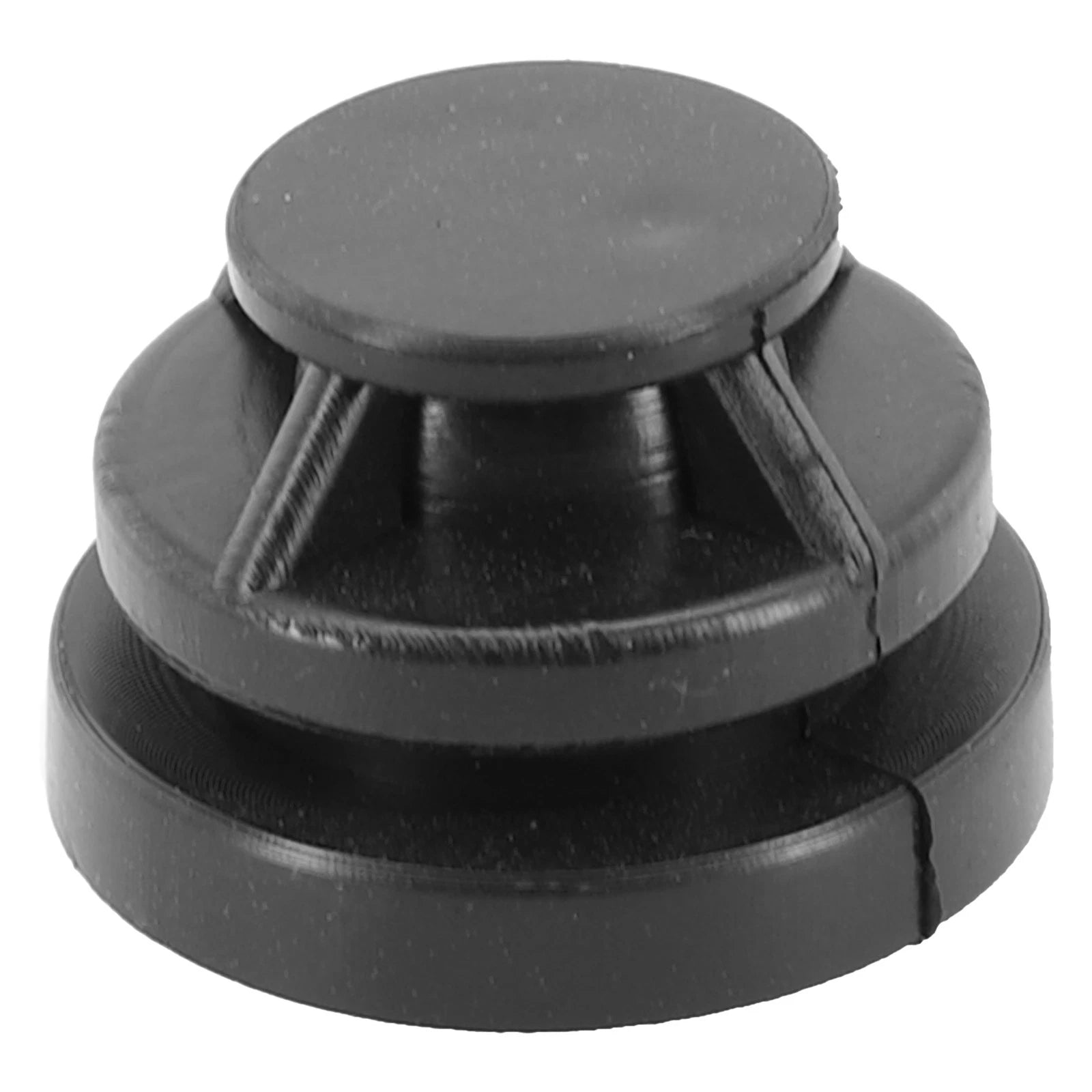 Set of 4 Engine Cover Rubber Mounts for Mazda CX-3 (2016–2021)