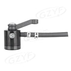 CNC Right Brake Clutch Oil Cup for Universal Motor Oil Fluid Reservoir