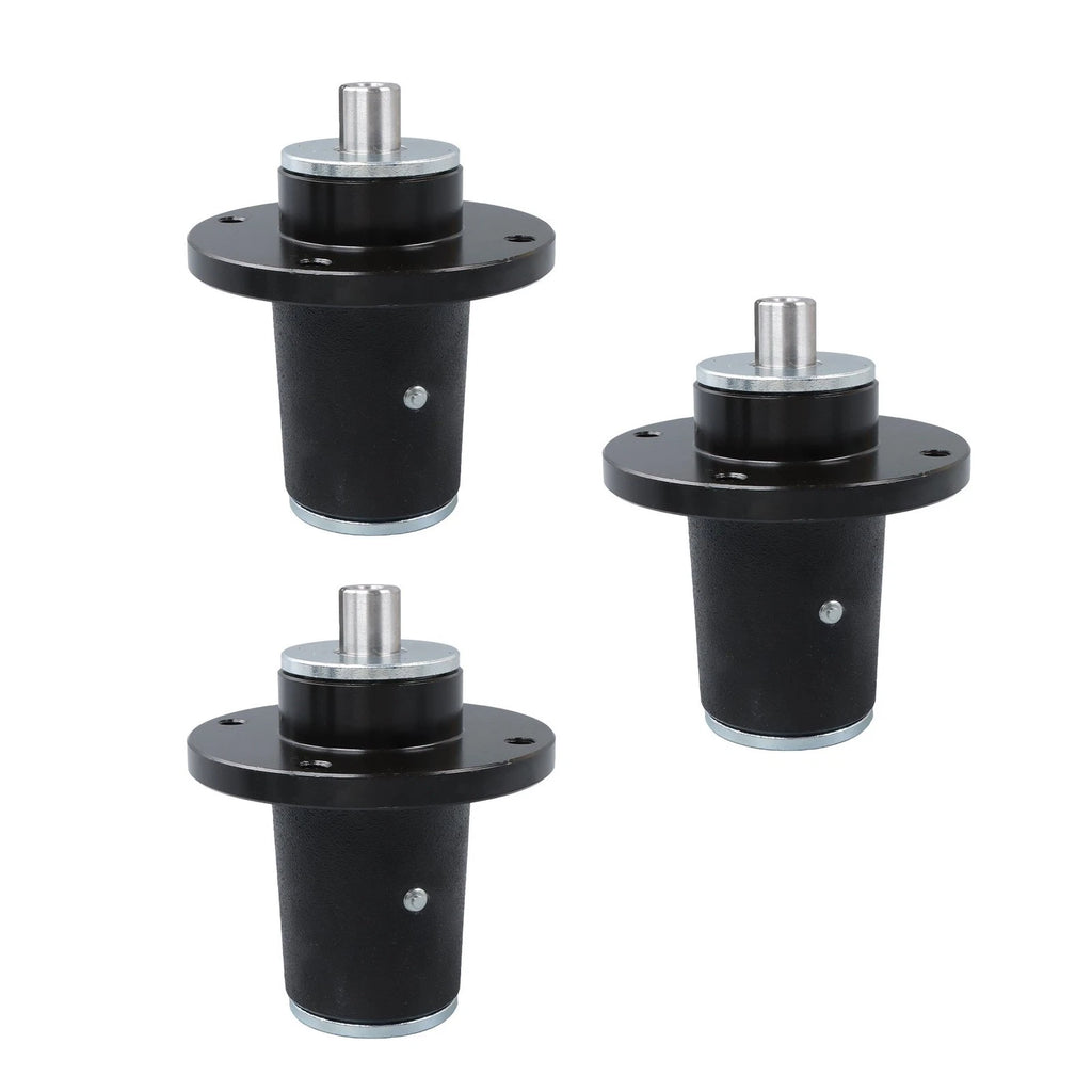 3 Pack Deck Spindle for Hustler X-One Mowers (Various Models)