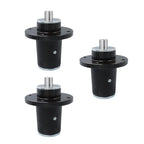 3 Pack Deck Spindle for Hustler X-One Mowers (Various Models)