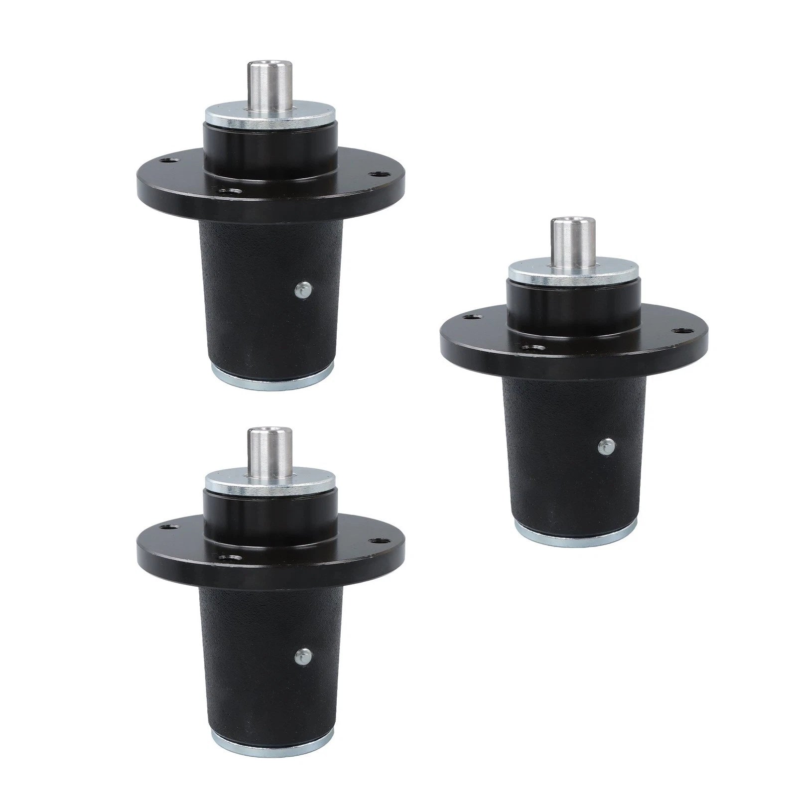 3 Pack Deck Spindle for Hustler X-One Mowers (Various Models)