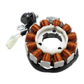Magneto Stator Assy for Yamaha YZ450F WR450F YZ450FX YZ250F YZ250FX (2019–2024)