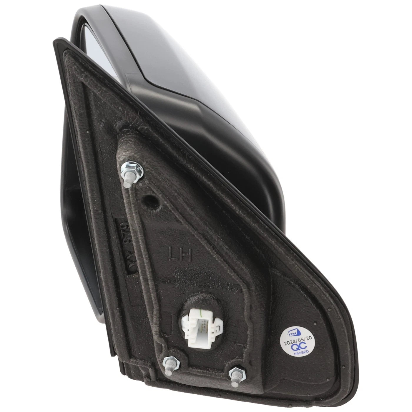 Driver Left Side Heated Mirror for Honda Pilot (2009–2015)