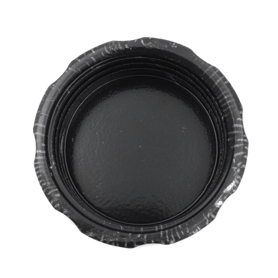 Front Brake Fluid Reservoir Cap Cover for Yamaha YZF-R6 (1999–2024)
