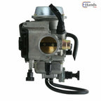 Carburetor w/ Filter & Throttle Cable for Honda Rancher 350 TRX350 (2000–2006)