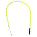 Yellow Brake Clutch Cable for Yamaha R3 (2015-2020)