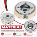 Wet Clutch Disc for Honda Rancher 350 (2000–2006) 22535-HN5-670