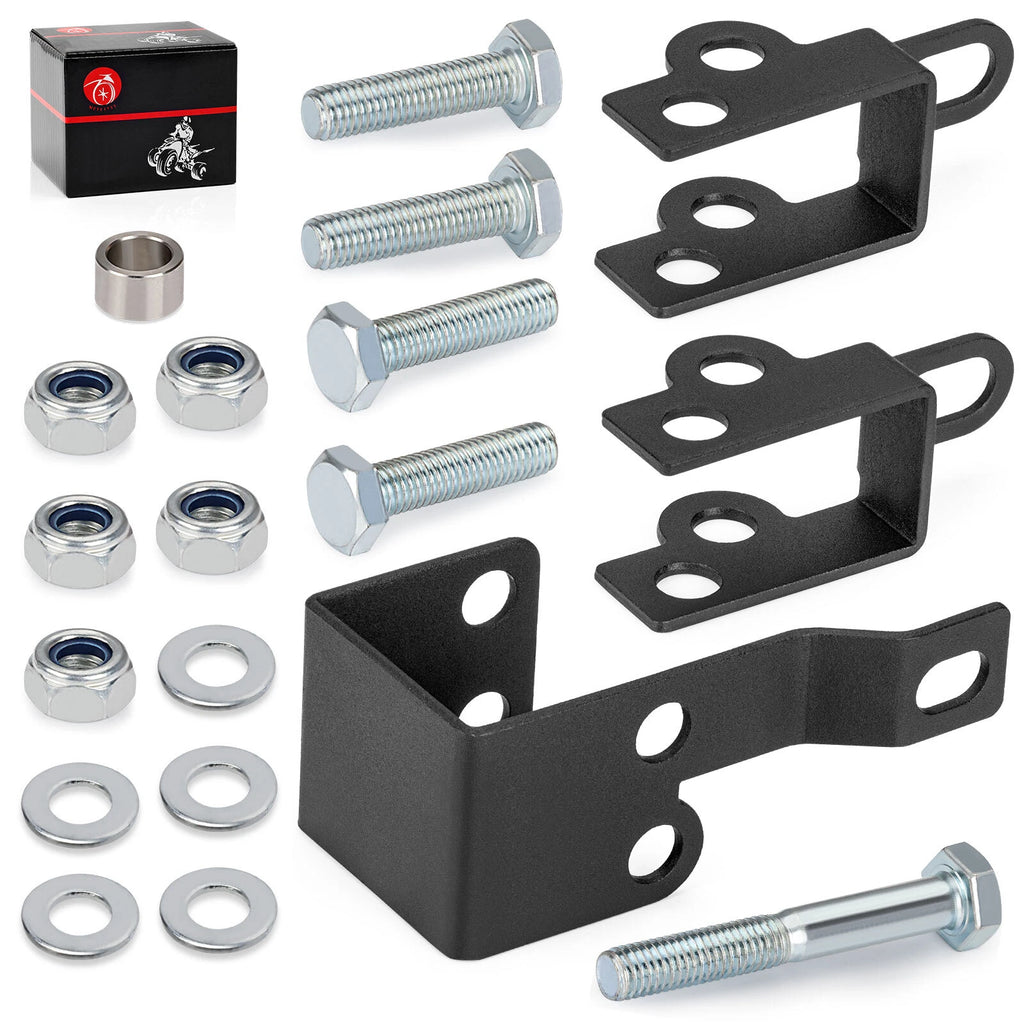 2" ATV Lift Kit for Honda Rancher 350 TRX350 (2000–2006)