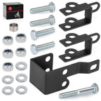 2" ATV Lift Kit for Honda Rancher 350 TRX350 (2000–2006)