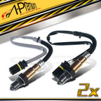 O2 Oxygen Sensor for BMW 323i 525i 525xi 530i 530xi (2006–2009)