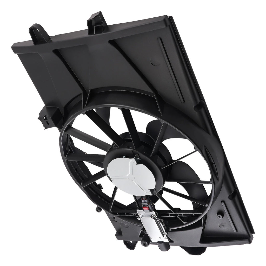Cooling Fan Assembly for Lincoln MKS (2009–2012) 621890 FO3115174
