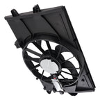 Cooling Fan Assembly for Lincoln MKS (2009–2012) 621890 FO3115174