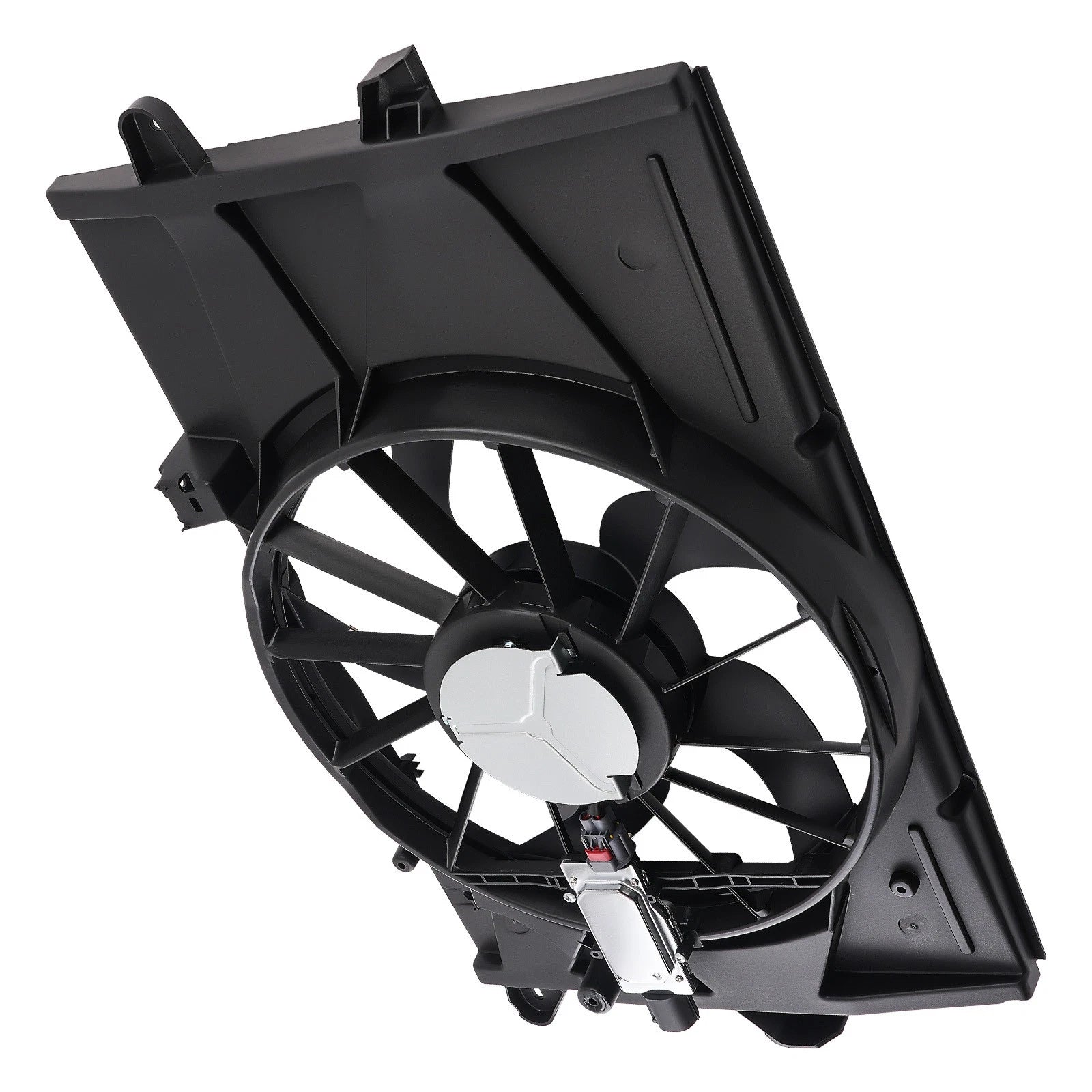 Cooling Fan Assembly for Lincoln MKS (2009–2012) 621890 FO3115174