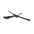 Rear Wiper Arm & Blade Set for Land Rover Freelander 2 (2006-2014)