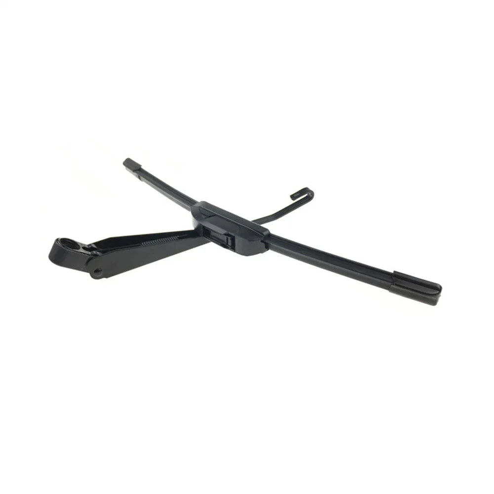 Rear Wiper Arm & Blade Set for Land Rover Freelander 2 (2006-2014)