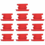 Clip 10 x for DASH E46 E65 E66 E83 323i 328i 323Ci