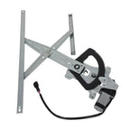 Power Window Regulator with Motor for Chevrolet (2004–2011)