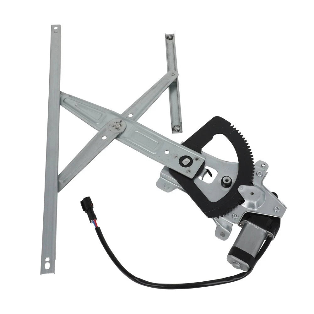 Power Window Regulator with Motor for Chevrolet (2004–2011)