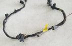 Injector Wire Harness for Ford Thunderbird Mercury Cougar (1987–1988)