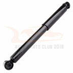 Rear Set Shocks Struts Assembly for Nissan Pathfinder (1996–1999) & Infiniti QX4 (1997–1998)