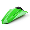 Rear Seat Cover Cowl for Kawasaki Ninja 300R / EX300R (2013–2024) Green