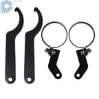 Coilover Struts Springs Lowering Kit for Honda Inspire (2003-2007)
