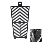 Oil Cooler Radiator Grille Mesh Cover for Harley Softail (2018–2024)