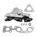 Cast Iron Left Exhaust Manifold for Nissan Xterra 3.3L (2000–2004)