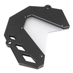 CNC Front Sprocket Cover Chain Guard for Yamaha MT-09 (2014-2016) Black
