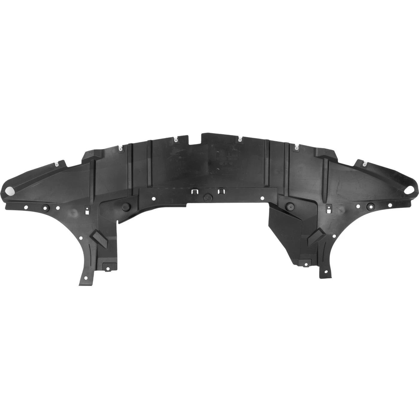 Engine Splash Shield for Chevrolet Equinox (2022–2024) Front Lower