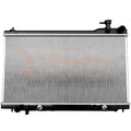 Replacement Aluminum Radiator for Infiniti G35 (2003–2007) Q2588