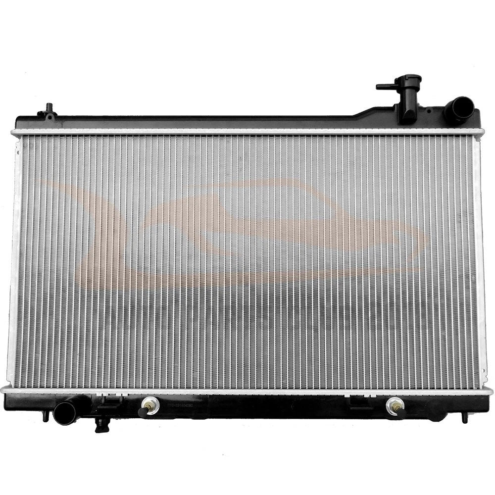 Replacement Aluminum Radiator for Infiniti G35 (2003–2007) Q2588