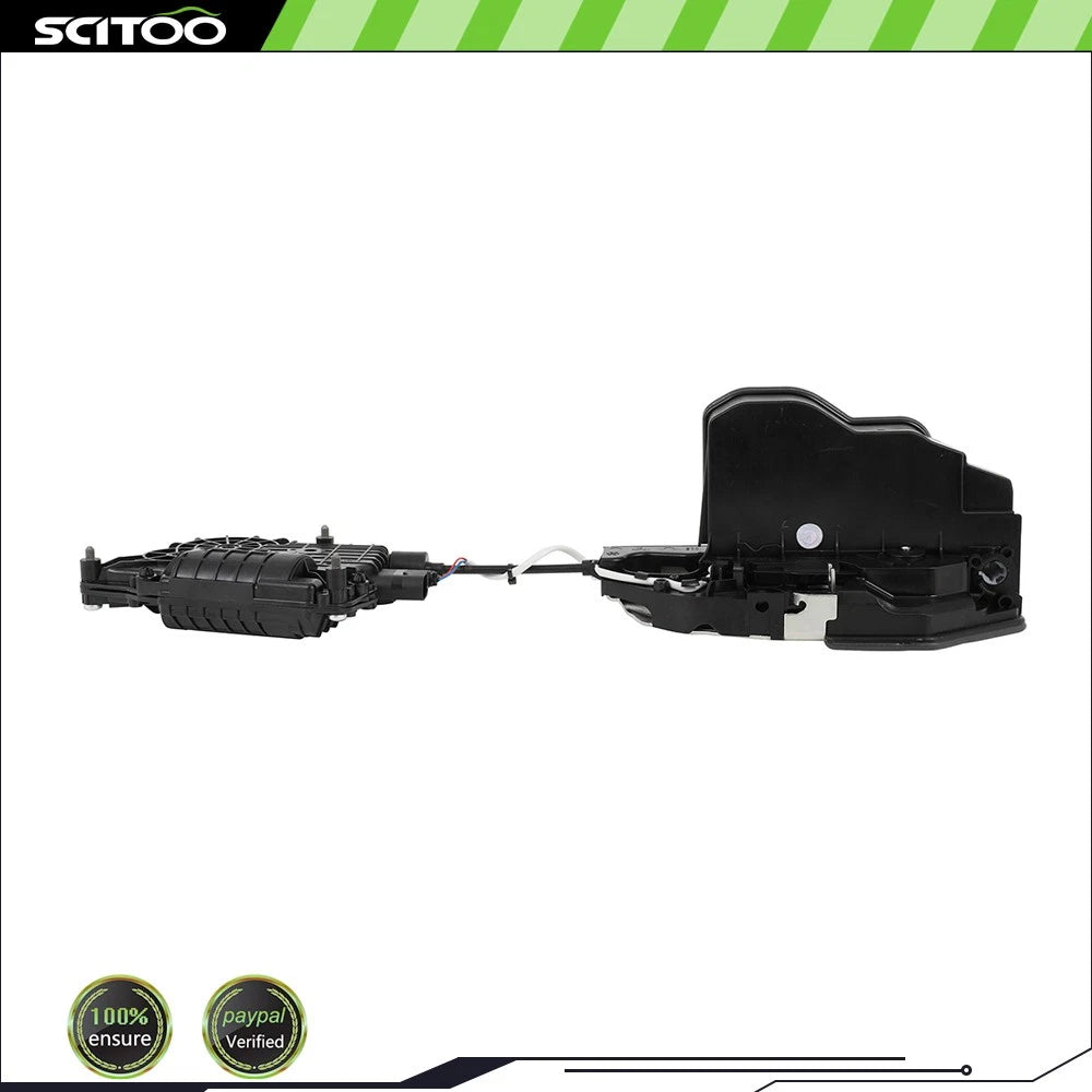 Door Lock Actuator for BMW 528i 535i 740i 750i M5 (2011–2016)