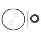 Lower Unit Oil Seal & O-ring Set for Honda Outboard Engine (91251-935-004, 91351-881-000)