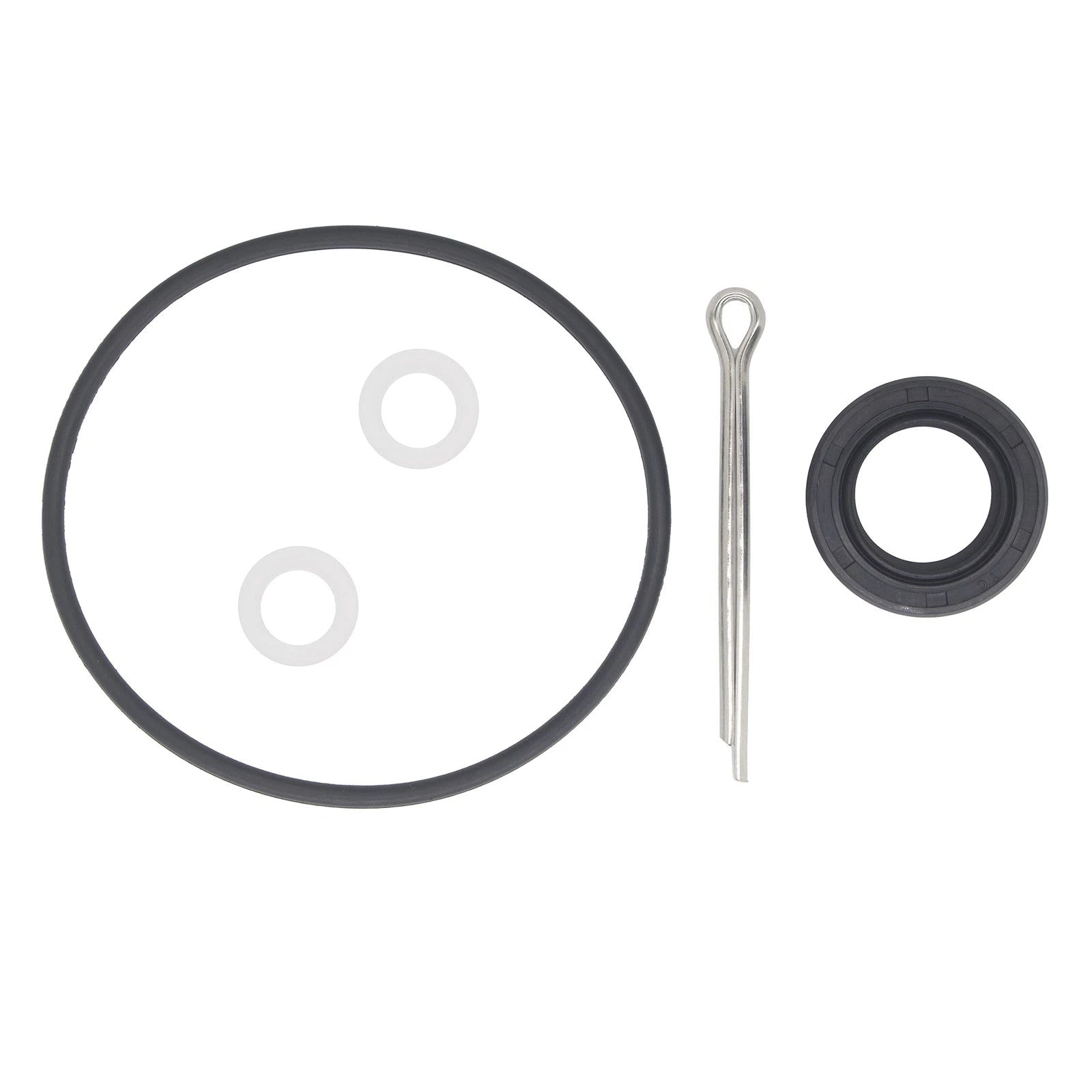 Lower Unit Oil Seal & O-ring Set for Honda Outboard Engine (91251-935-004, 91351-881-000)